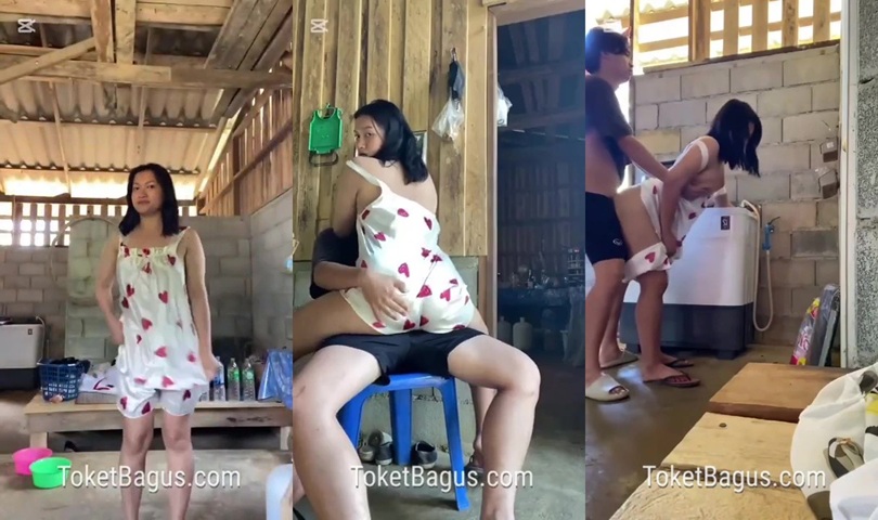 Bokep Terbaru Video Viral Ibu Tiri Dan Anak Tiri Didapur Part 1
