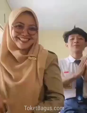 Bokep Terbaru Guru Agama Dan Murid Di Grobogan Viral TikTok