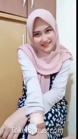 Bokep Terbaru Azka Fadhillah Mukena putih coolmax 2 jri rilis full