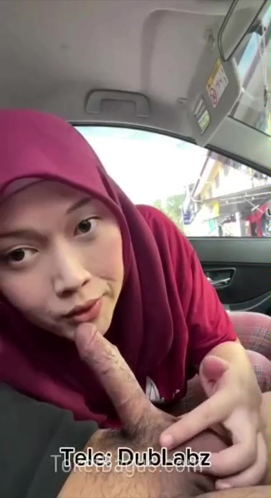 Bokep Terbaru Ibu Guru TK SD Jilbab Merah Mesum Dalam Mobil