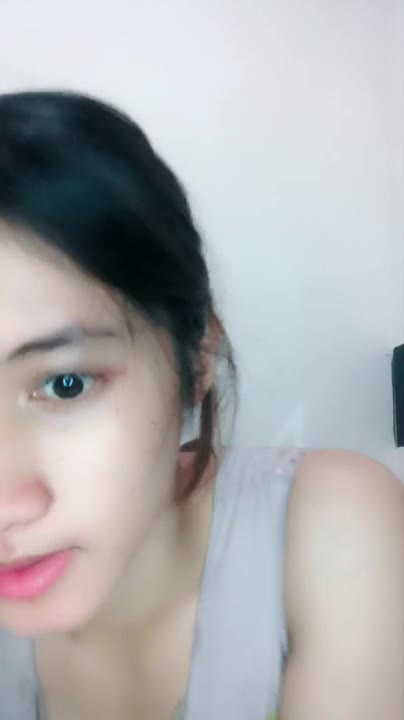 FYH 1 Cantik cabut bulu ketek