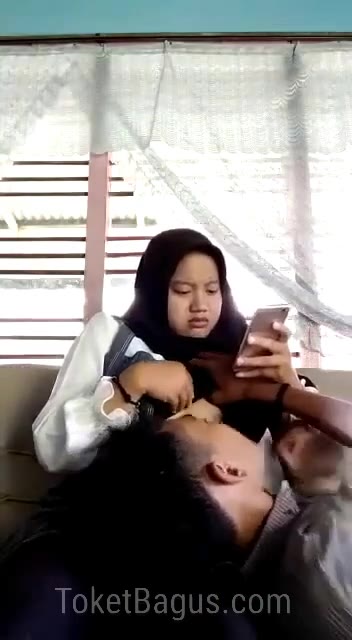 Ocil Kasih Nenen Ke Pacar