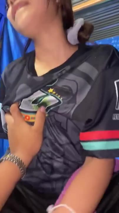 Abg Sma Si Genjot Kakak Sendiri