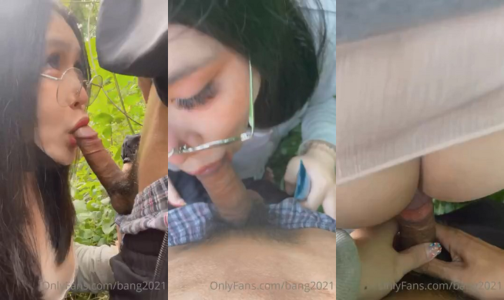 Bokep Viral Siskaeee Onlyfans Ngentot Dihutan