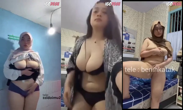 Bu Guru Salsa Viral Full 20 Menit