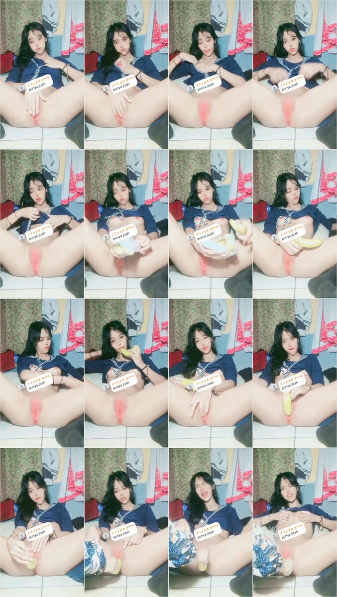 Viral cewe mulus memek pink banget