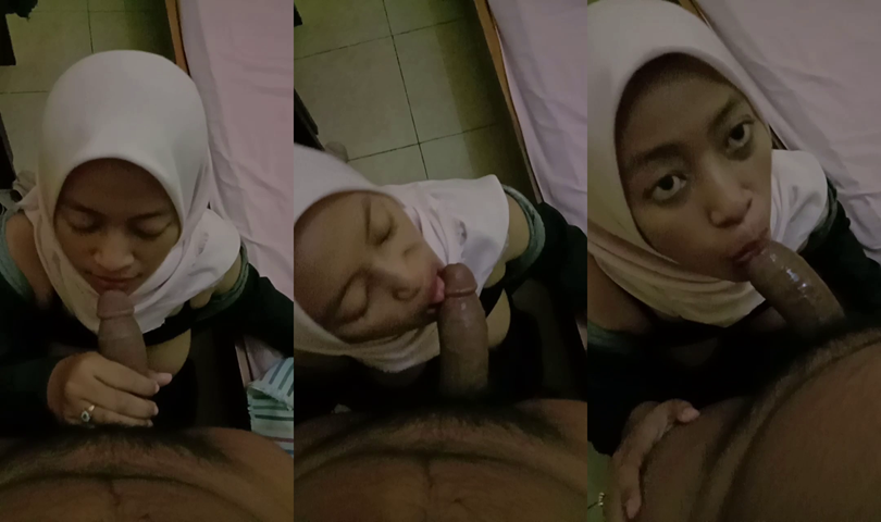 Diva Nyepong Kontol Gede Pengen Keluarin Dimulut