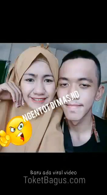 Video Viral ABG Jilbab Ngentot Dalam Masjid