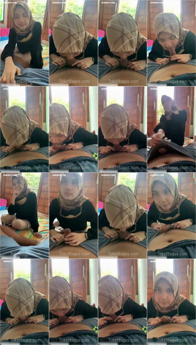 Viral bokep yayaarasyid nyepongin kontol ayangnya