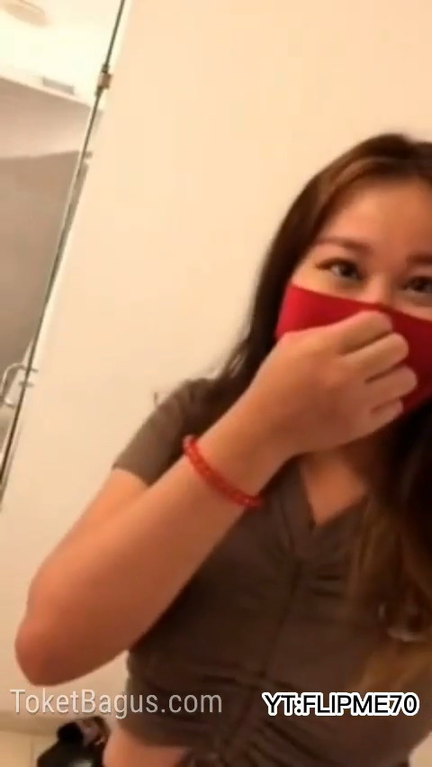 Erika Putri Prank Ojol Viral Tiktok