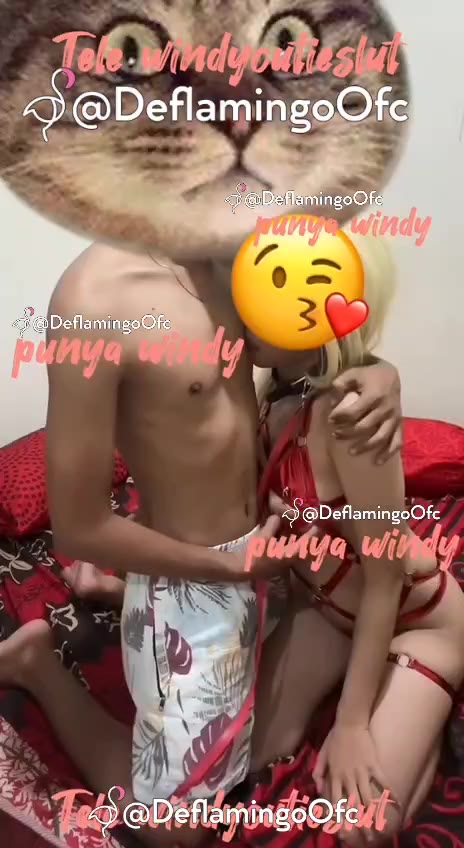 Ngentot itu emang enak yaa