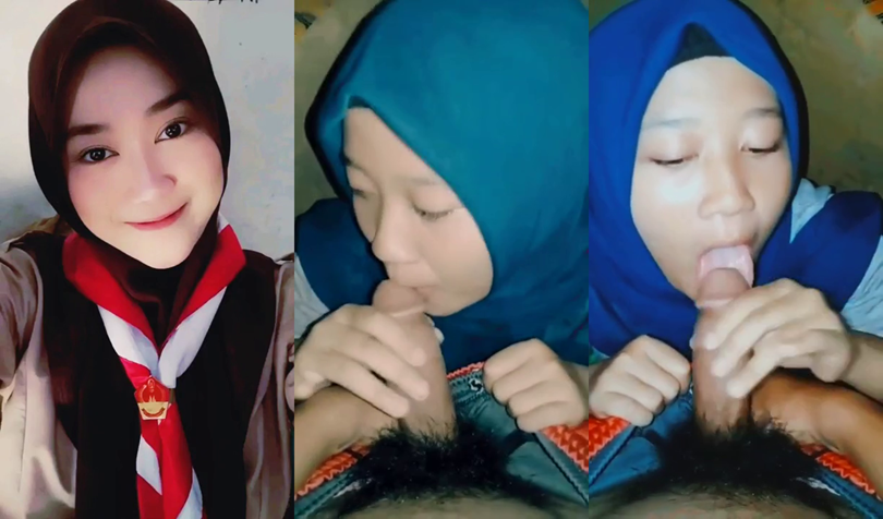Hijab Sari Penyepong Handal