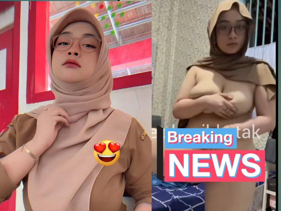 Ibu Guru Salsa  Kabupaten Jember 5 Menit
