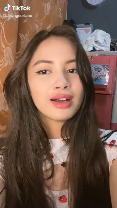 Bokep viral Tiktokers Airang Soriano