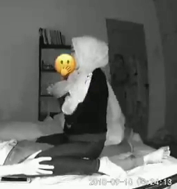 Bokep Viral CCTV Inara rusli