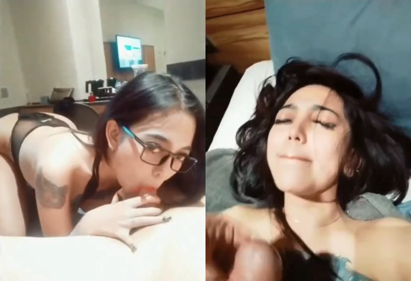 Video Viral Selebgram Adila Vania Ngentot Dengan Direktur Bank Crot Dimuka