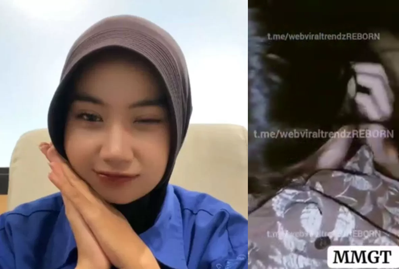 Video Viral Zahra Seafood Bakaran 6 Menit 40 Detik